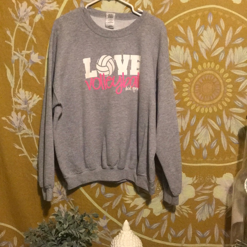 Sweatshirt